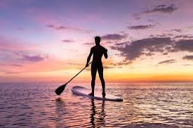 Paddle Surf