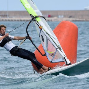 Windsurf