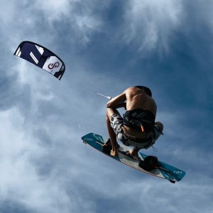 Kitesurf